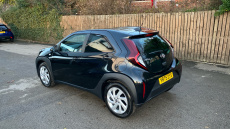 Toyota Aygo X 1.0 VVT-i Pure 5dr Petrol Hatchback